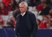 包含尊重！穆里尼奥取得执教生涯750胜的词条