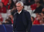 包含尊重！穆里尼奥取得执教生涯750胜的词条