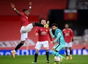 关键10天！曼联开启一周双赛，然后挑战曼城切尔西，还有利物浦的简单介绍