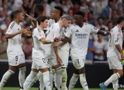 包含德甲6队保持不败，积分却比英超还少，西甲只能依靠皇马和巴萨的词条