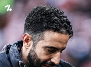 包含曼联重磅转会在即，鲁本·阿莫林能否引领中场革新？的词条