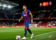 关于曝巴萨同意买断，拉什福德愿助逼宫曼联！暗讽红魔没雄心待不下去的信息