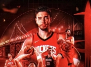 包含火箭大胜篮网！6人上双，申京完美复出，阿门三分进步，KD失误多的词条