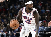 廖三宁：最后时刻重点人防守、关键篮板没做好，比较可惜的简单介绍