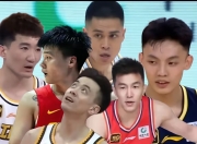 包含孙铭徽总助攻数超越郭艾伦升至CBA历史第三位的词条