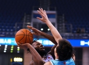 CBA俱乐部杯为球队备战CBA联赛提供平台的简单介绍