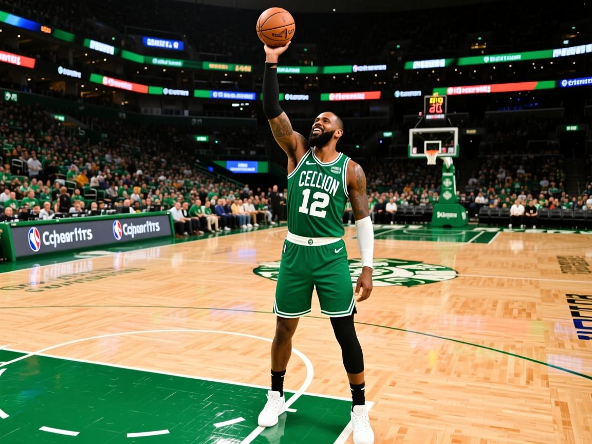 凯尔特人146-115终结快船6连胜,布朗50分,莱昂纳德22分 第2张