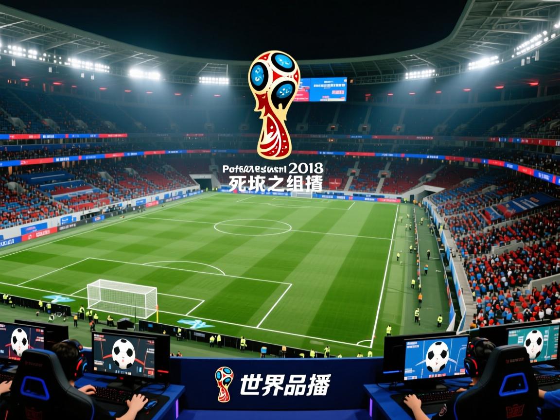 世界杯2026死亡之组成为热议焦点 第1张