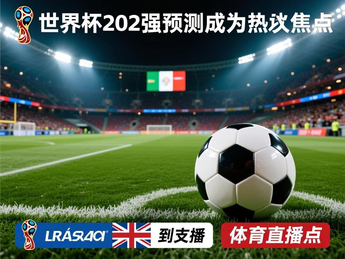世界杯202强预测成为热议焦点  第1张