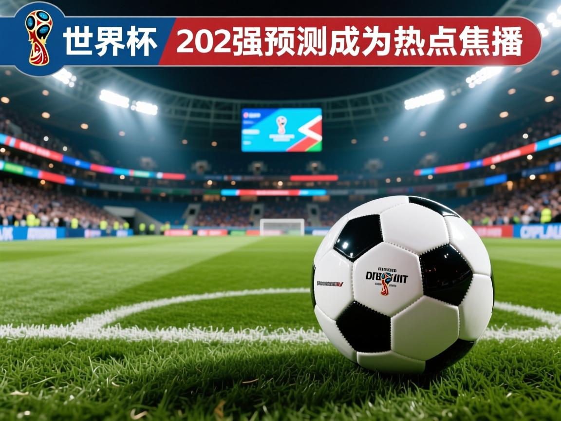 世界杯202强预测成为热议焦点  第2张
