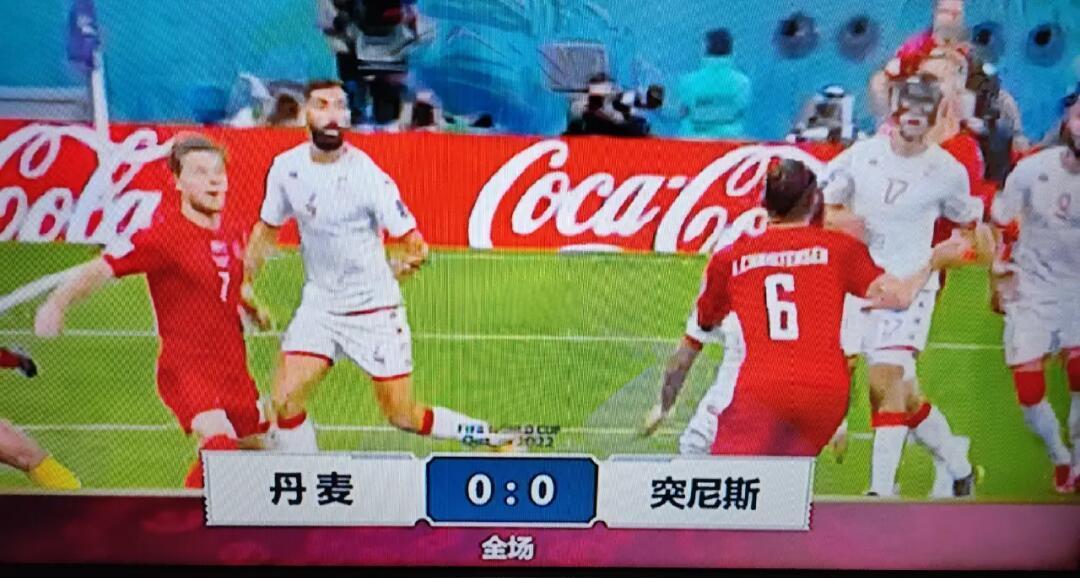 丹麦国家队在决赛轮中继续出色(丹麦国家队在决赛轮中继续出色的是谁)