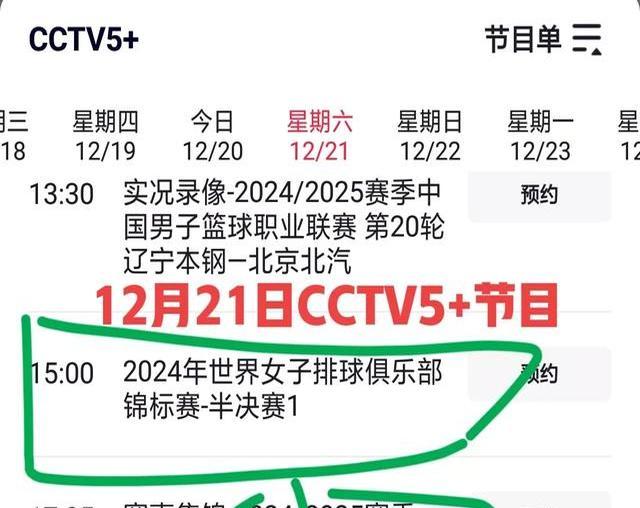 中欧体育平台-世俱杯决赛时间及直播安排(世俱杯决赛2021直播)