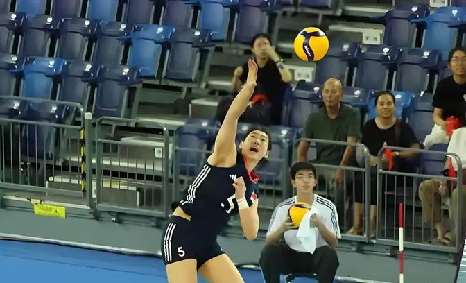 0-3意大利!董禹含唐欣暴走庄宇珊王媛媛迷失防吊仍垮