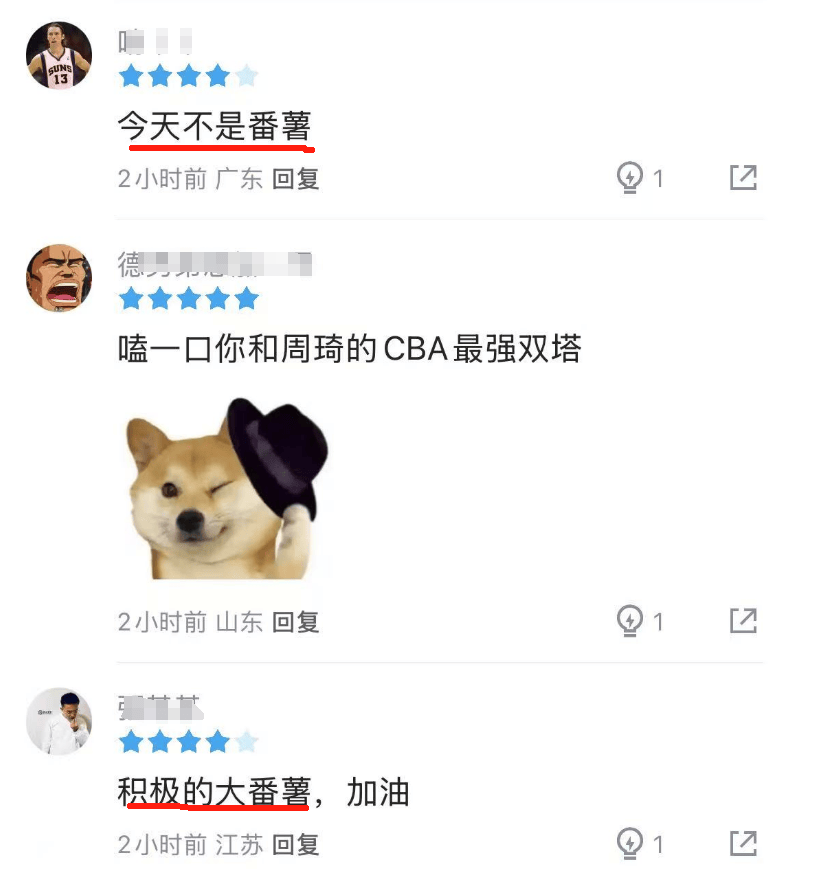 关于制霸篮下🦈张子宇出战14分半钟13中9砍下18分10板&正负值+11的信息