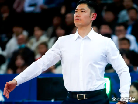 中欧体育平台-曝张庆鹏接替闵鹿蕾出任北控主帅休赛期将有球员变动