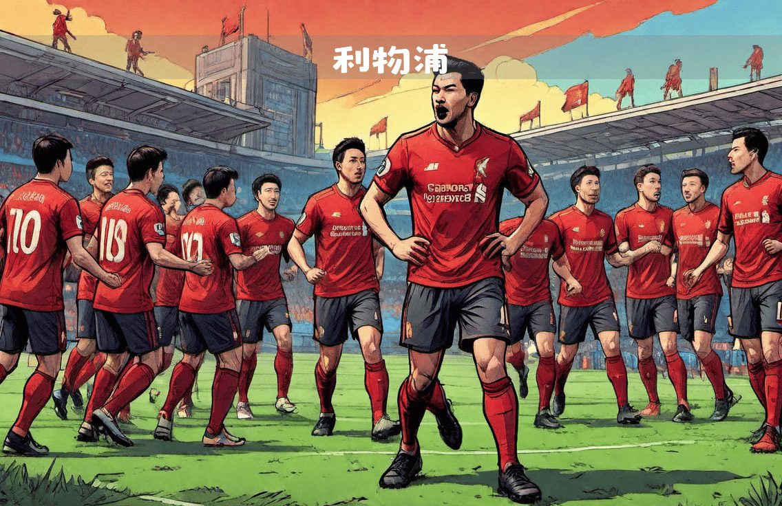 关于利物浦调整进攻阵容，应对强力防守的信息