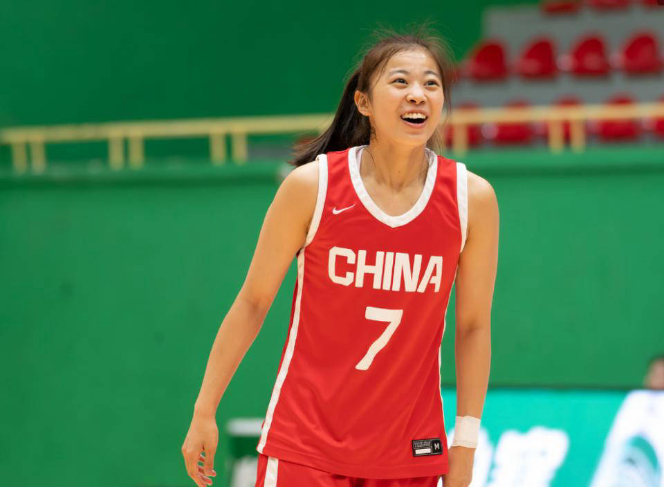 中欧体育官方下载-U19女篮世界杯-冉珂嘉28+12中国遭逆转首战负尼日利亚