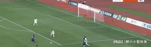 关于中甲第16轮，延边龙鼎2-0广东广州豹，主场豪取八连胜的信息