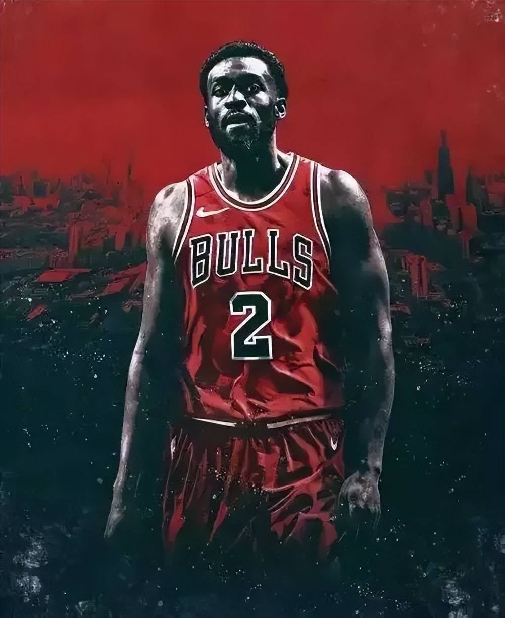 2年500万！帕克正式签约！再见了，NBA最悲情的榜眼秀的简单介绍