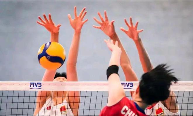 中欧体育app-U19世锦赛-中国女排对阵日本取3连胜提前2轮进16强