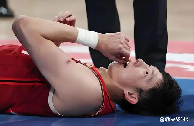 中欧体育官方下载-男篮集训周琦旧伤复发大魔王前往美国康复治疗的简单介绍