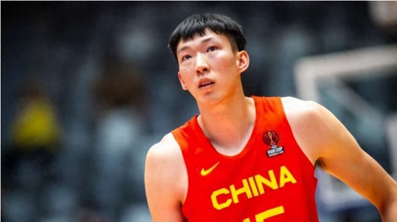 男篮集训周琦旧伤复发大魔王前往美国康复治疗的简单介绍