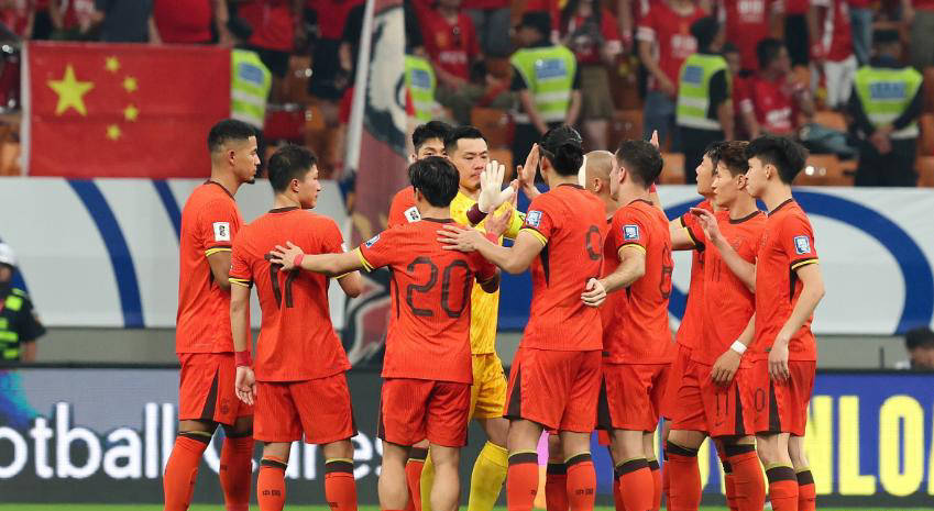 中欧体育-国足东亚杯23人预测：年轻球员为主，多位置是新人，王
