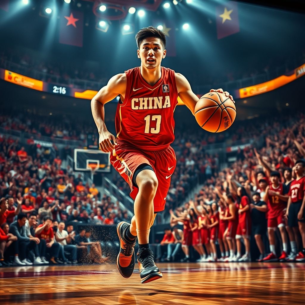 中欧体育app-易建联：不在乎MVP，只追求总冠军！