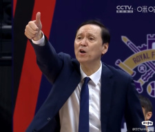 中欧体育官网入口-许钟豪撞伤亚洲第一后卫阿拉基将手术+赛季报销
