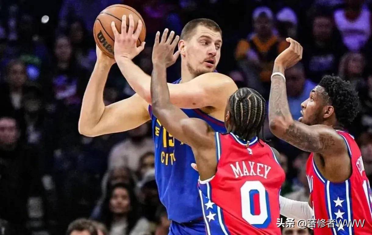 有点难！约基奇初次尝试北京烤鸭，手法略显生疏的简单介绍