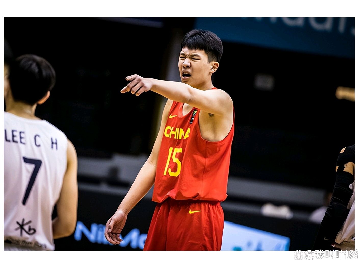 杨瀚森本赛季个人集锦上篇：场均2.8封盖领跑CBA的简单介绍