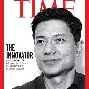 哈兰德登上时代周刊杂志封面：仅25岁，进球数已超越部分足坛传奇