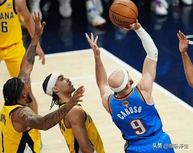 中欧体育app-包含这奇兵太奇了麦康纳总决赛替补送出至少5助5断NBA历史第一人的词条