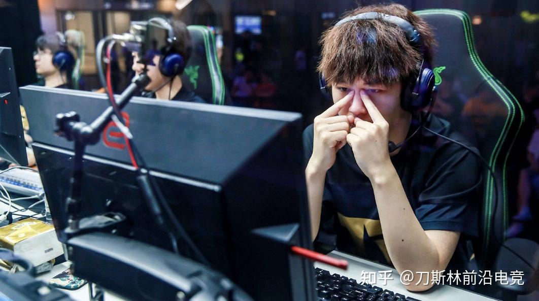 中欧体育平台-亚运会电竞Dota2项目半决赛官方直播被取消刀斯林破防的简单介绍