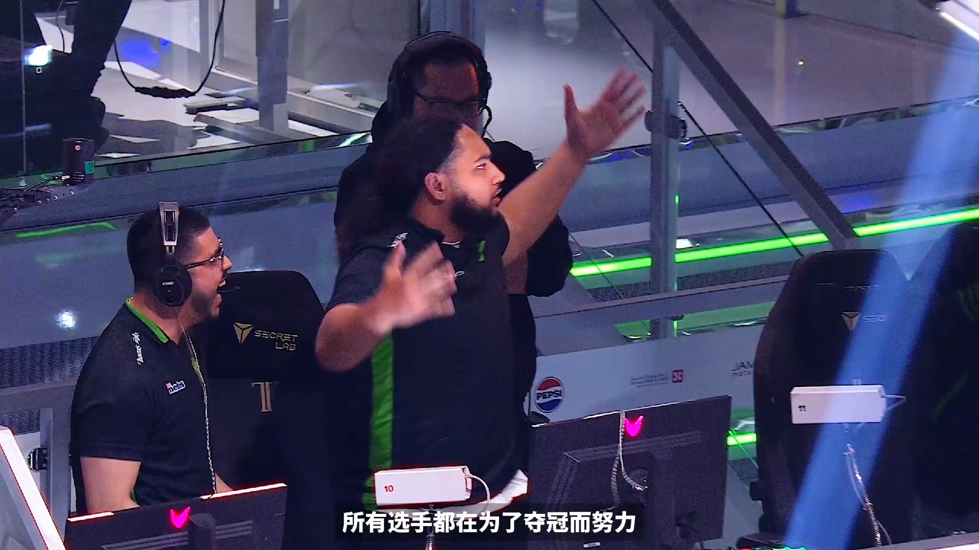 2025电竞世界杯即将启幕，率先进行《无畏契约》《DOT