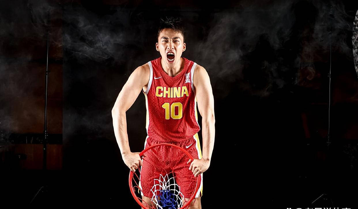 FIBA更新男篮亚预赛实力榜：中国男篮仅列第8