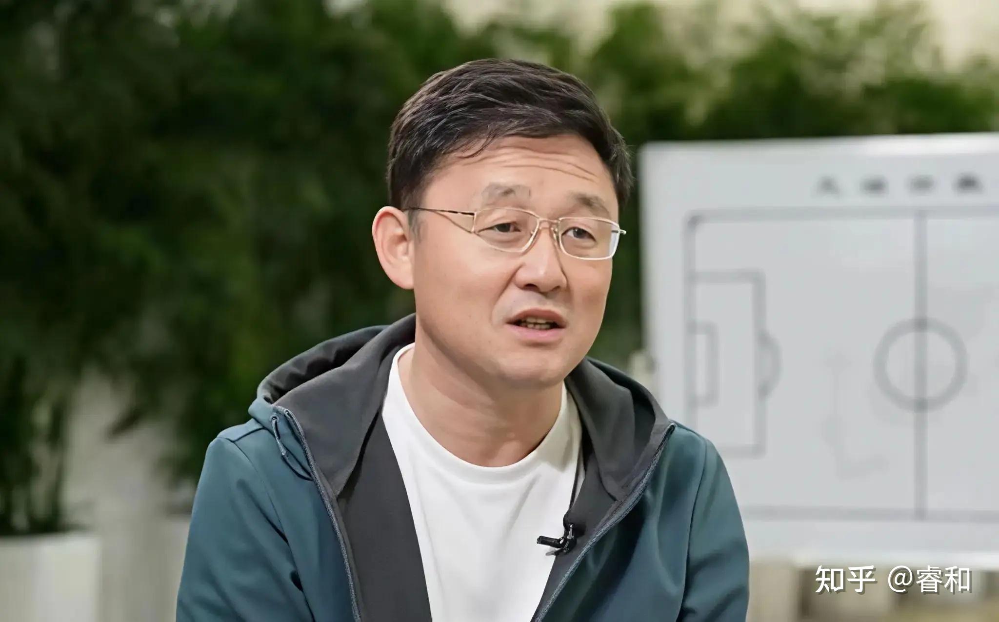 中欧体育平台-孙继海被批评，王勤伯指责其限制孩子自由离开，称中国足球将崩溃的简单介绍