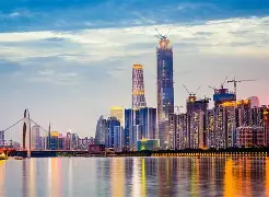 广州恒大大胜深圳乐视，取得胜利