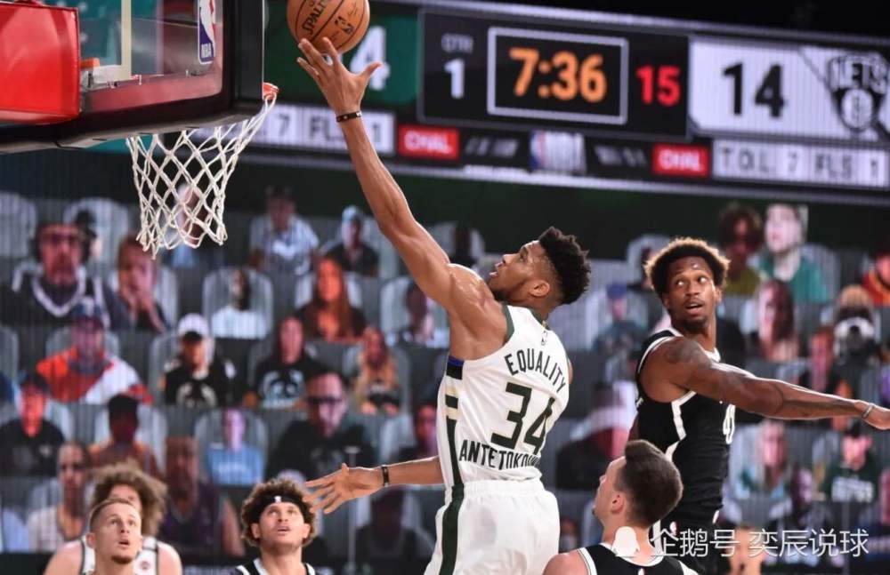 雄鹿队主控连续破记录，成为球队数据王