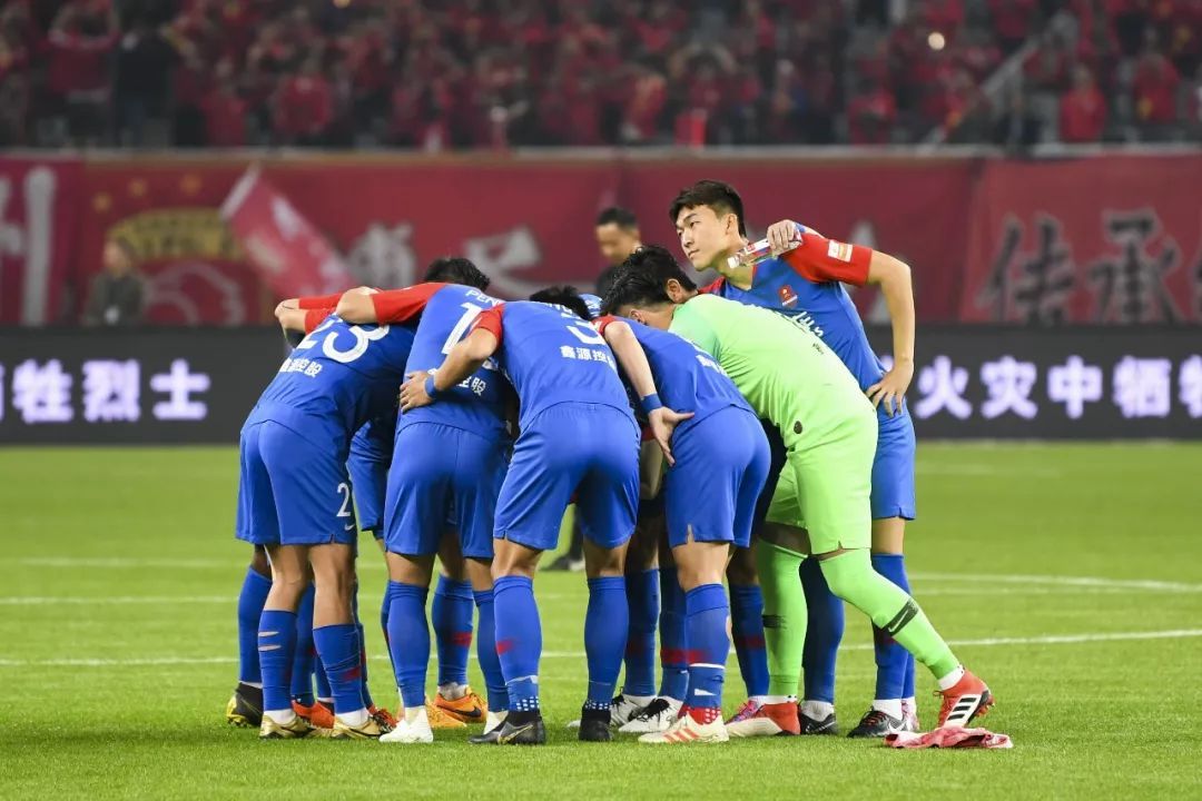 重庆力帆逆转河北华夏幸福，实现连胜