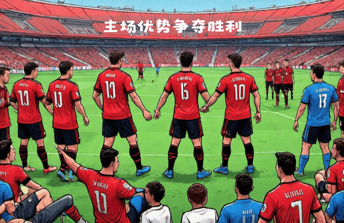 包含勒沃库森击败劲旅，豪取三分的词条
